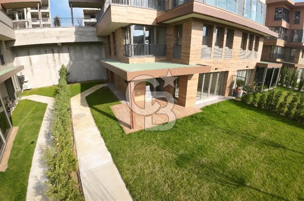 ESTON ŞEHİR KORU 4+1 GARDEN BÜYÜK BAHÇELİ VİLLA