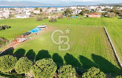URLA TORASAN İÇMELER YOLUNA 55 METRE CEPHELİ SATILIK TARLA