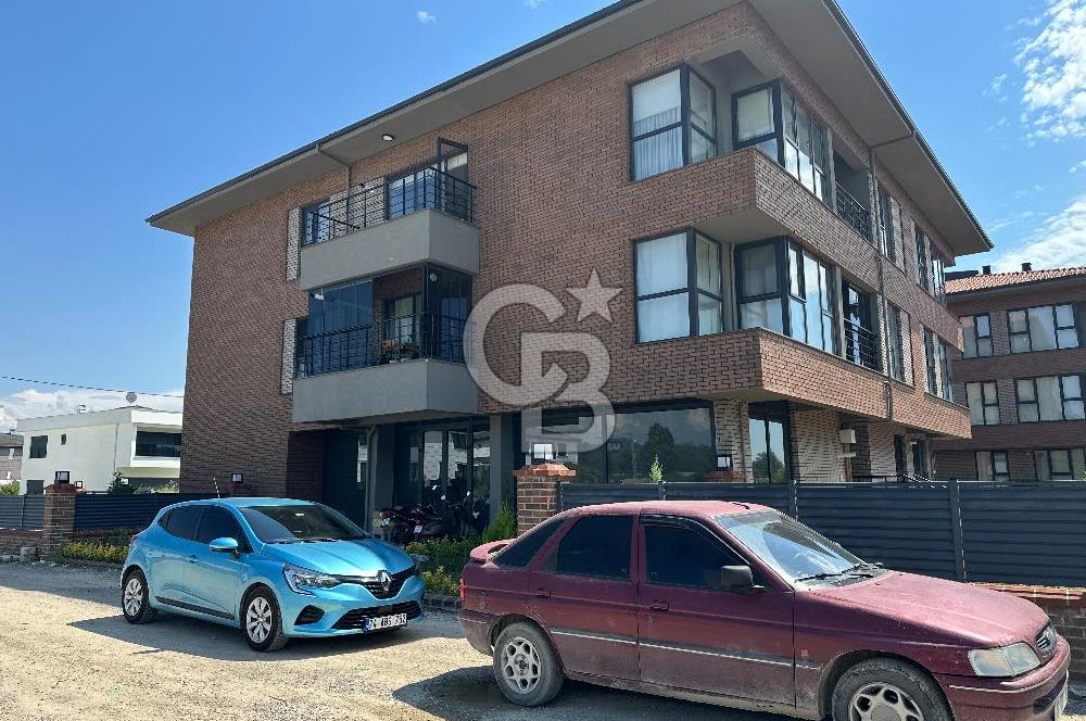 BARTIN TUNA MAHALLESİ’NDE YÜKSEK TİCARİ POTANSİYELLİ SATILIK DÜKKAN