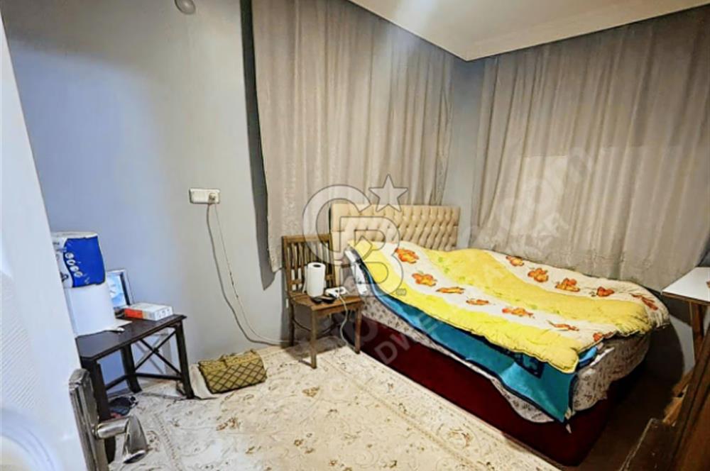 4250 m² İçinde Ev Olan, Zeytin ve Meyve Ağaçlı Tarla