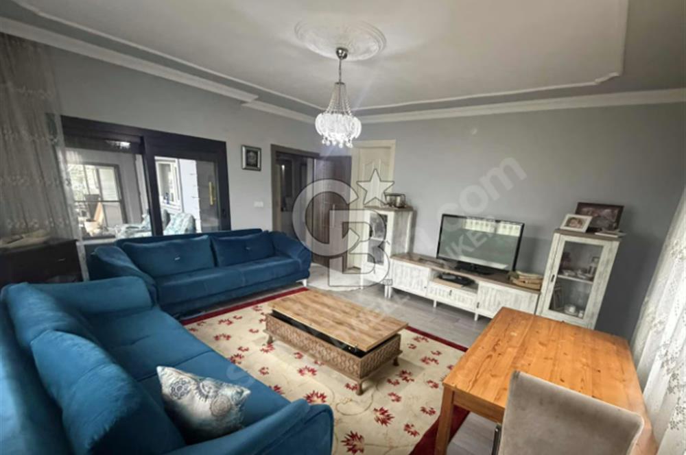 4250 m² İçinde Ev Olan, Zeytin ve Meyve Ağaçlı Tarla