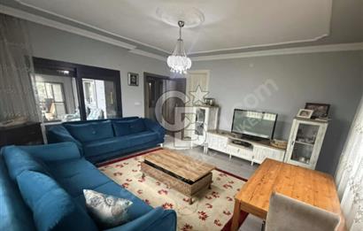 4250 m² İçinde Ev Olan, Zeytin ve Meyve Ağaçlı Tarla