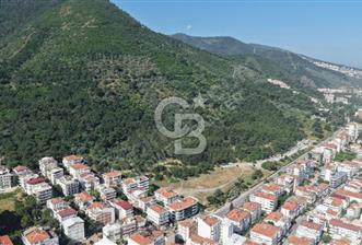 Balçova Deniz Manzaralı Yatırımlık Fırsat İmara Komşu 11.174 m2 - 1 - 351177