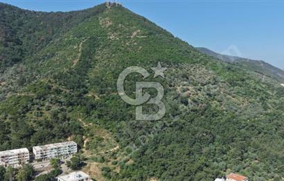 Balçova Deniz Manzaralı Yatırımlık Fırsat İmara Komşu 11.174 m2