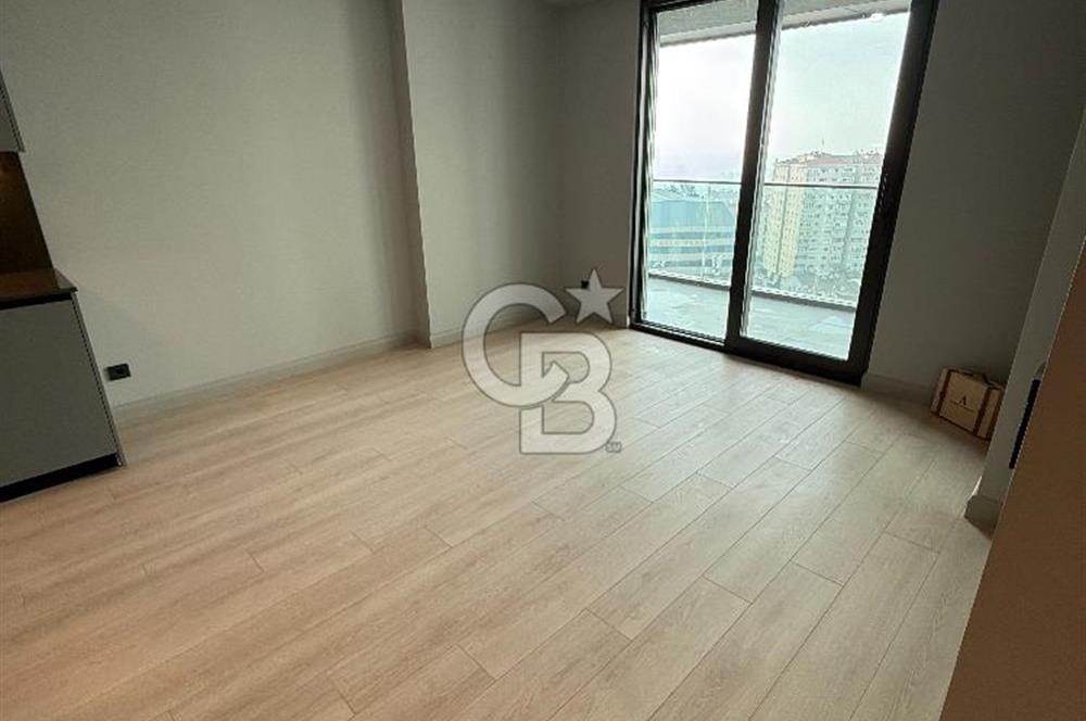 Avrupa Residence Yamanevler'de Satılık 2+1 Lüks Daire