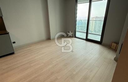 Avrupa Residence Yamanevler'de Satılık 2+1 Lüks Daire