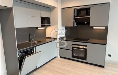 Avrupa Residence Yamanevler'de Satılık 2+1 Lüks Daire