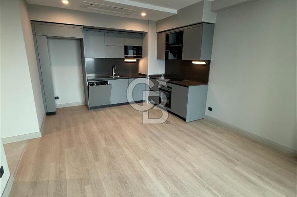 Avrupa Residence Yamanevler'de Satılık 2+1 Lüks Daire