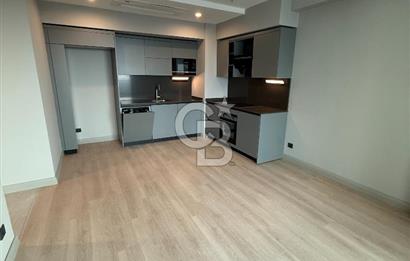 Avrupa Residence Yamanevler'de Satılık 2+1 Lüks Daire