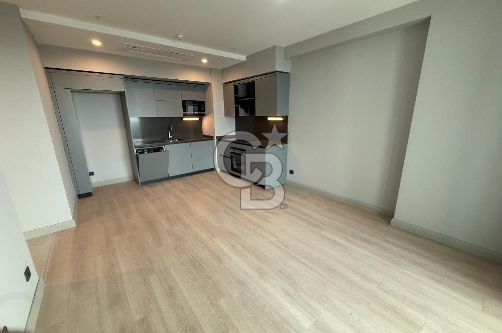 Avrupa Residence Yamanevler'de Satılık 2+1 Lüks Daire