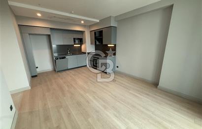 Avrupa Residence Yamanevler'de Satılık 2+1 Lüks Daire