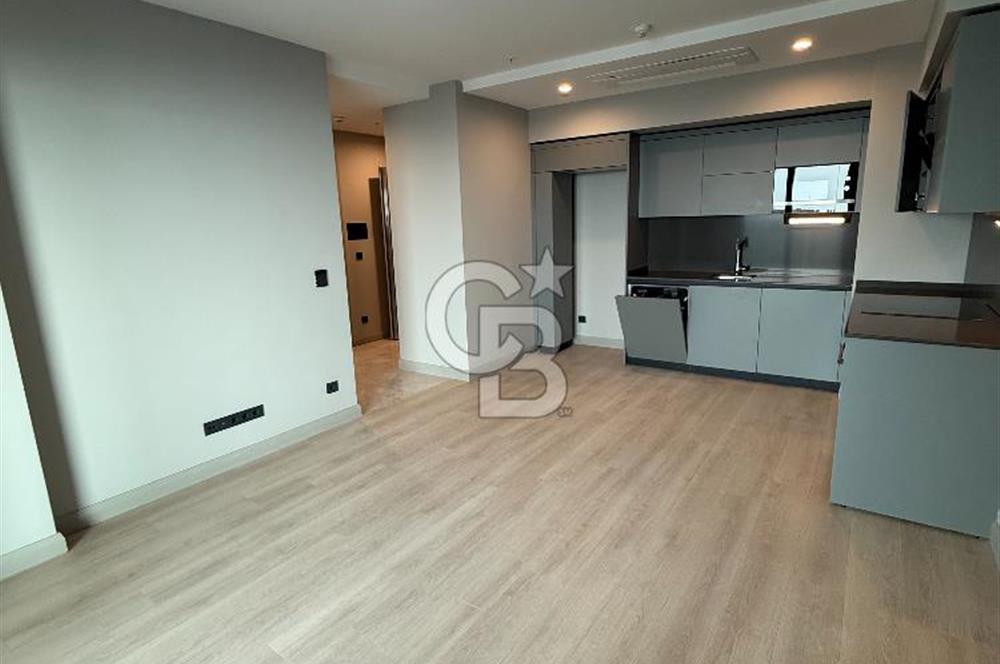 Avrupa Residence Yamanevler'de Satılık 2+1 Lüks Daire