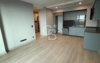 Avrupa Residence Yamanevler'de Satılık 2+1 Lüks Daire