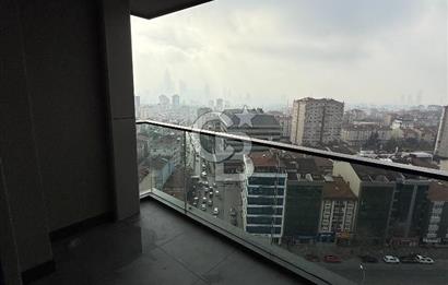 Avrupa Residence Yamanevler'de Satılık 2+1 Lüks Daire