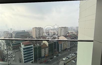 Avrupa Residence Yamanevler'de Satılık 2+1 Lüks Daire
