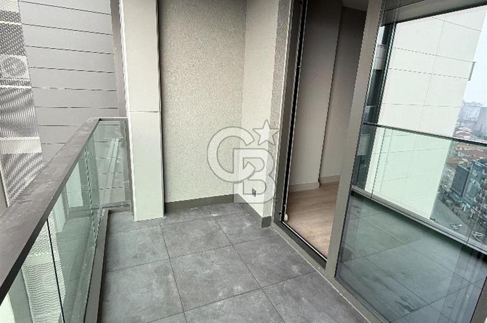 Avrupa Residence Yamanevler'de Satılık 2+1 Lüks Daire