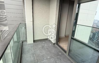 Avrupa Residence Yamanevler'de Satılık 2+1 Lüks Daire