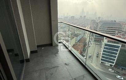 Avrupa Residence Yamanevler'de Satılık 2+1 Lüks Daire