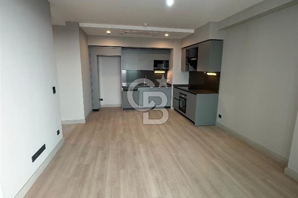Avrupa Residence Yamanevler'de Satılık 2+1 Lüks Daire