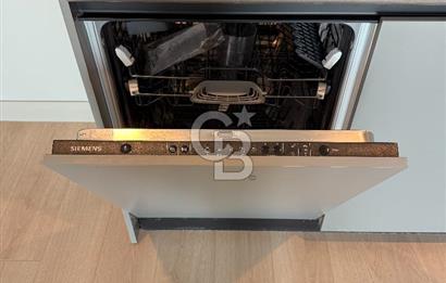 Avrupa Residence Yamanevler'de Satılık 2+1 Lüks Daire