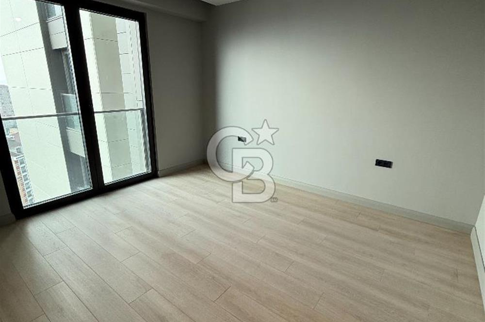 Avrupa Residence Yamanevler'de Satılık 2+1 Lüks Daire