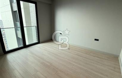 Avrupa Residence Yamanevler'de Satılık 2+1 Lüks Daire