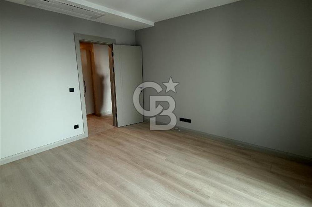 Avrupa Residence Yamanevler'de Satılık 2+1 Lüks Daire