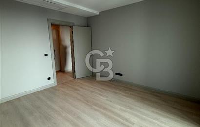 Avrupa Residence Yamanevler'de Satılık 2+1 Lüks Daire
