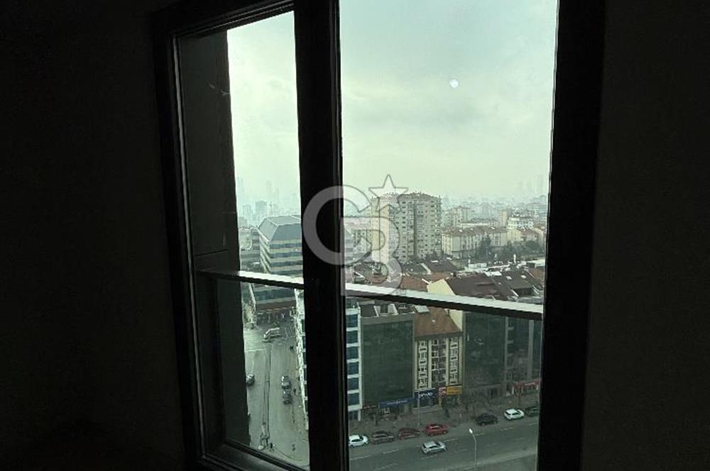Avrupa Residence Yamanevler'de Satılık 2+1 Lüks Daire