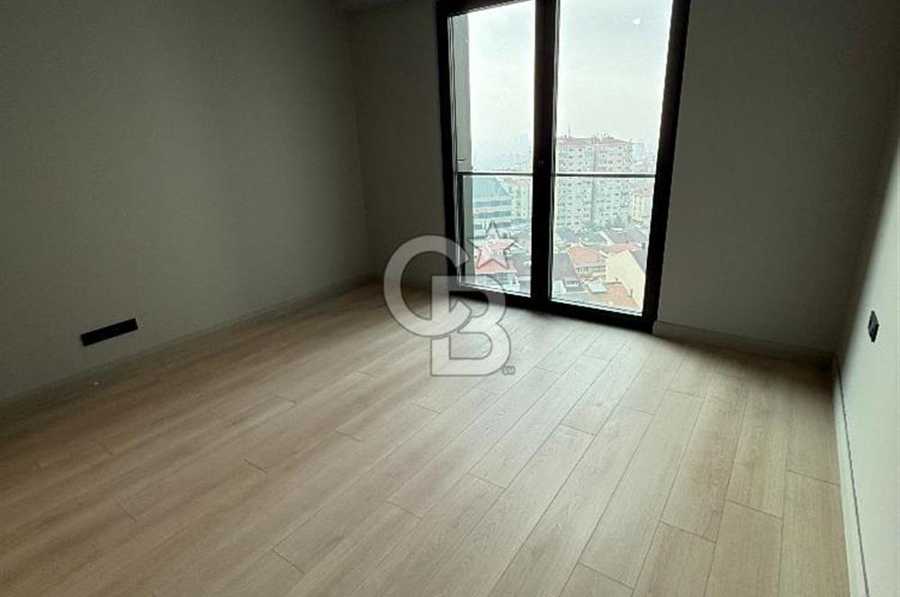Avrupa Residence Yamanevler'de Satılık 2+1 Lüks Daire