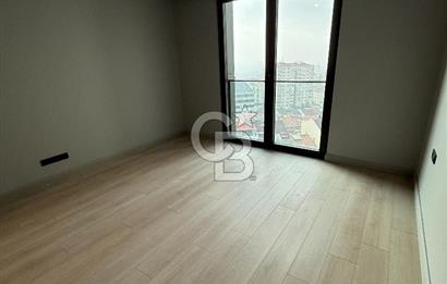 Avrupa Residence Yamanevler'de Satılık 2+1 Lüks Daire