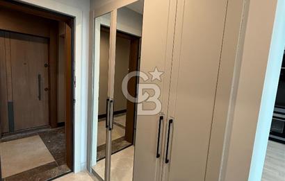 Avrupa Residence Yamanevler'de Satılık 2+1 Lüks Daire