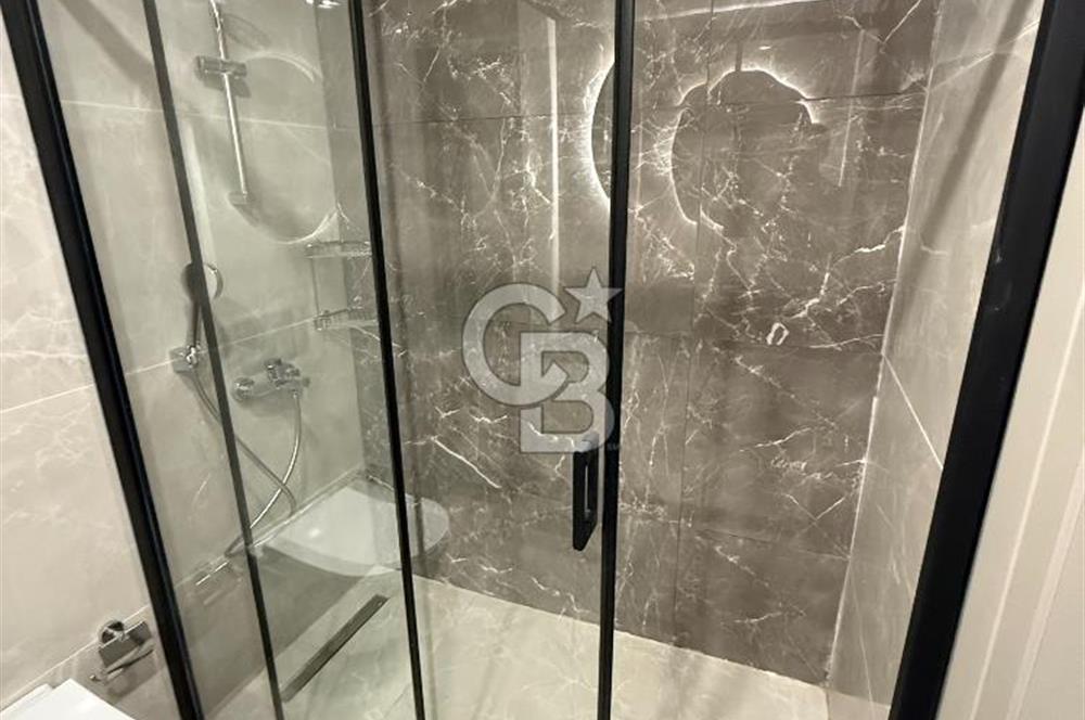 Avrupa Residence Yamanevler'de Satılık 2+1 Lüks Daire