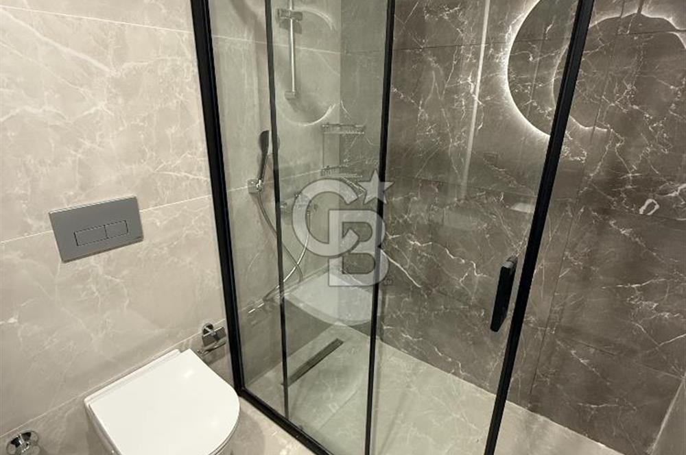 Avrupa Residence Yamanevler'de Satılık 2+1 Lüks Daire