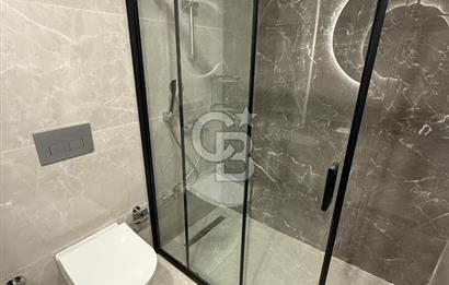Avrupa Residence Yamanevler'de Satılık 2+1 Lüks Daire