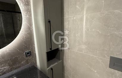 Avrupa Residence Yamanevler'de Satılık 2+1 Lüks Daire