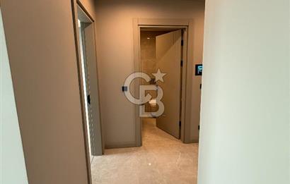 Avrupa Residence Yamanevler'de Satılık 2+1 Lüks Daire