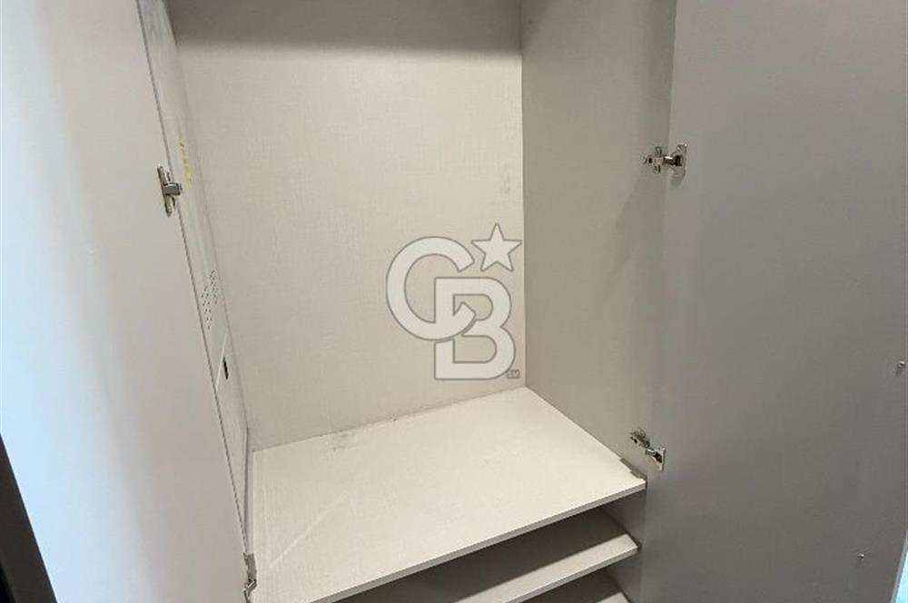 Avrupa Residence Yamanevler'de Satılık 2+1 Lüks Daire