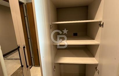 Avrupa Residence Yamanevler'de Satılık 2+1 Lüks Daire