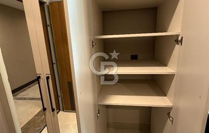 Avrupa Residence Yamanevler'de Satılık 2+1 Lüks Daire