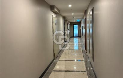 Avrupa Residence Yamanevler'de Satılık 2+1 Lüks Daire