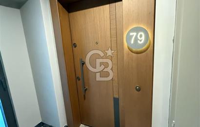 Avrupa Residence Yamanevler'de Satılık 2+1 Lüks Daire