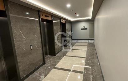Avrupa Residence Yamanevler'de Satılık 2+1 Lüks Daire