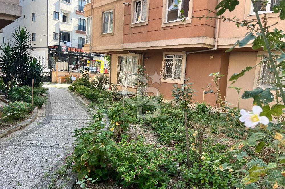 Ümraniye İnkılap Mahallesi nde Satılık 3 + 1 Daire