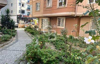 Ümraniye İnkılap Mahallesi nde Satılık 3 + 1 Daire