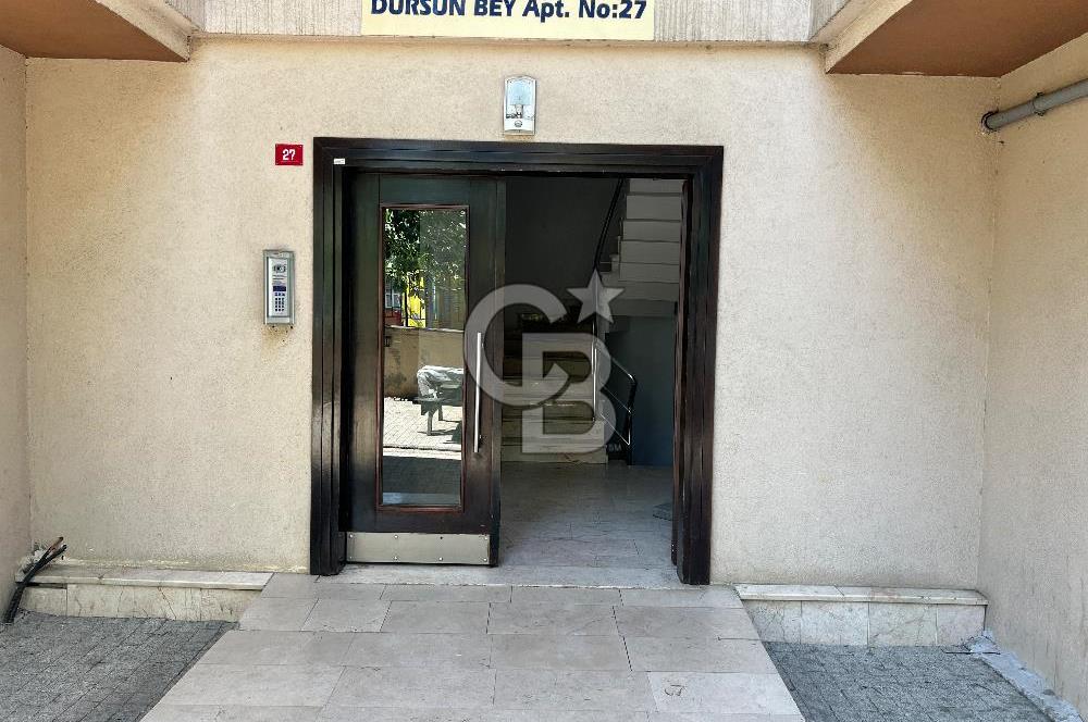 Ümraniye İnkılap Mahallesi nde Satılık 3 + 1 Daire