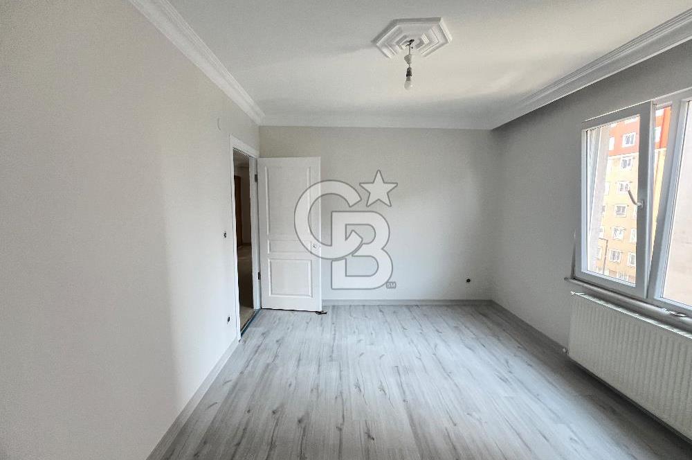 Ümraniye İnkılap Mahallesi nde Satılık 3 + 1 Daire