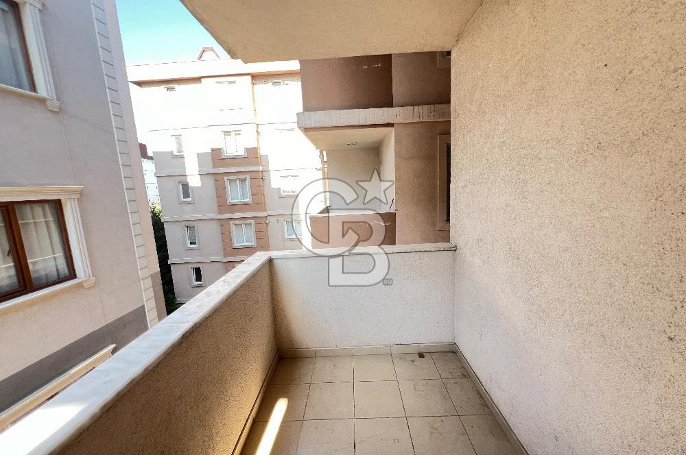 Ümraniye İnkılap Mahallesi nde Satılık 3 + 1 Daire