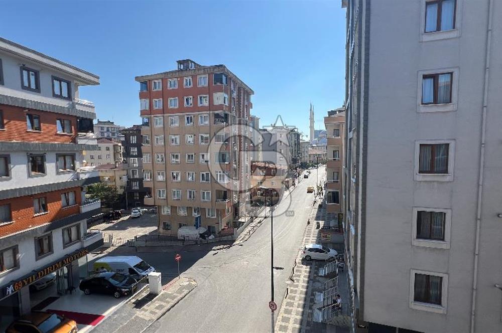 Ümraniye İnkılap Mahallesi nde Satılık 3 + 1 Daire