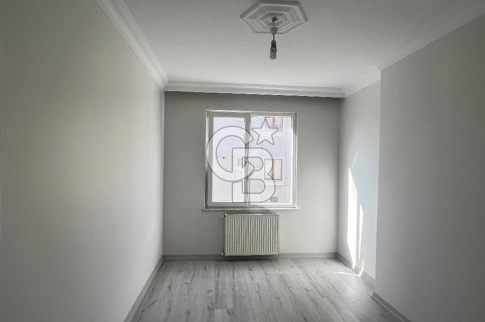 Ümraniye İnkılap Mahallesi nde Satılık 3 + 1 Daire
